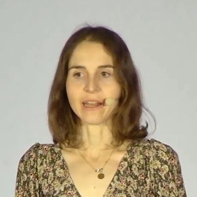 Pastora Rodríguez Fraga